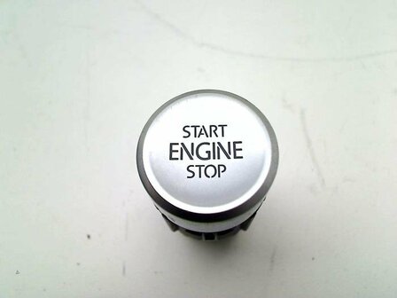 Golf Start/Stop schakelaar met artikelnummer 5G2959839A