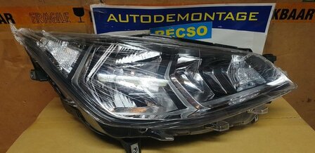 Geschikt voor Arona 2017+ Rechts voor Koplamp