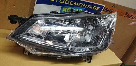 Geschikt voor Arona 2017+ Links voor Koplamp