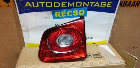 Tiguan 5N0 Achterlicht Achterklep Rechts 5N0945094B