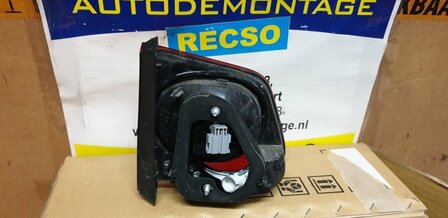 Tiguan 5N0 Achterlicht Achterklep Rechts 5N0945094B