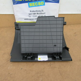 Caddy 2K 2017 Dashboardkast 2K5857095C