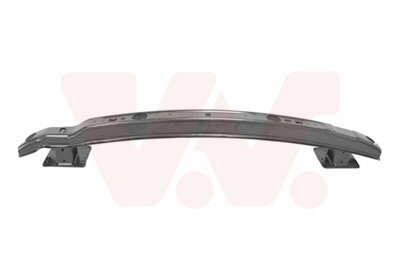 Geschikt voor Caddy 10/15 Achter bumperbalk 