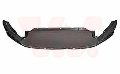 Geschikt voor Polo 2G Spoiler Onderlip Voorbumper