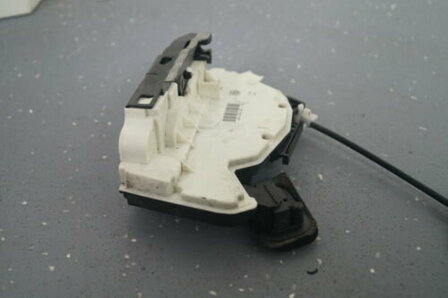 Polo 6C portierslot 6R4839016A 6C4839014A