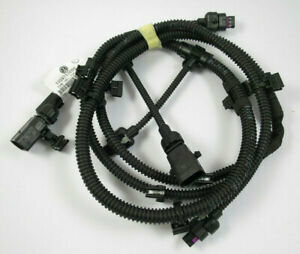 UP kabelboom 3X PDC Kabel achterbumper 1S0971065H