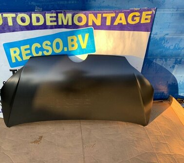 geschikt voor UP 16+ Motorkap Nieuw