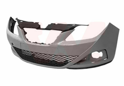 Voorbumper geschikt voor Ibiza 6J Nieuw