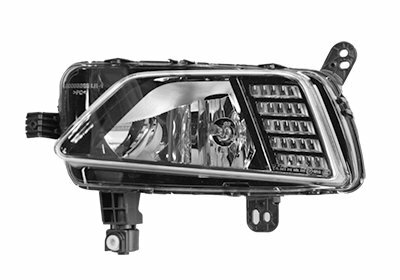 Polo 2G Mistlamp Links Origineel H8 2G0941661A