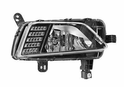 Polo 2G Mistlamp Rechts Origineel H8 2G0941662A