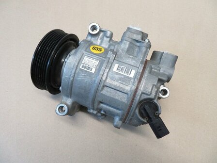 Aircopomp 8K0260805M 4G0260805D 4F0260805P