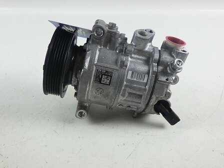 A4 A5 A6 A7 Q7 Q8 Aircopomp Airco Compressor 4M0820803