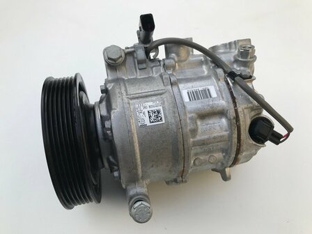 A4 A5 A6 Airco Compressor 8T0260805G 8T0260805Q