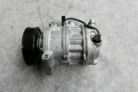 Q5 Airco Compressor 80A816803F