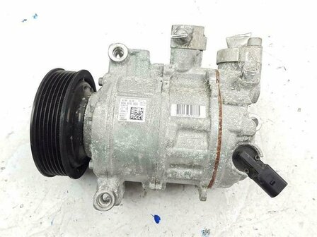 Q5 Airco Compressor 80A816803B
