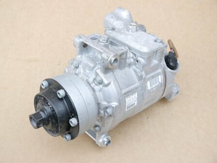 A8 S8 Airco Compressor 4H0260805H