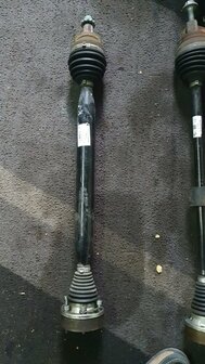 Polo 6R Aandrijfas Rechts 6R0407762K