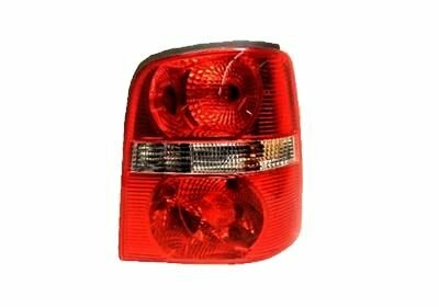 Geschikt voor Touran 1T Achterlicht Rechts buiten