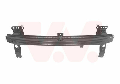 Geschikt voor Caddy 10-15 Frontbalk bumperbalk 