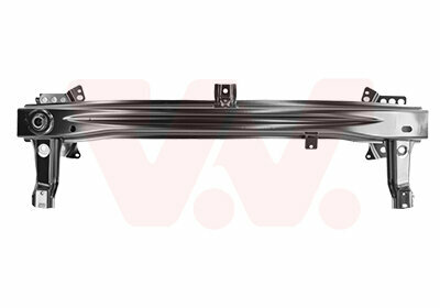 Geschikt voor Caddy 2015+ bumperbalk 2K5807109