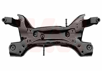 Geschikt voor Polo 6R 6C Subframe Voorzijde Aslichaam