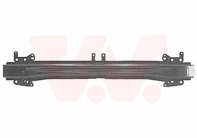 Geschikt voor Golf 6 GTI Bumperbalk Voor