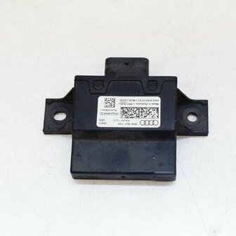 Q5 REGELAPPARAAT VOOR MOTORGELUID 8R0907159