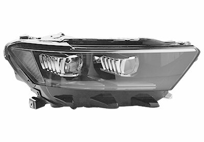 T-Roc Led Koplamp Rechts Voor 2GA941774