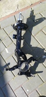 Geschikt voor Polo 2G Veerpoot met Fusee -AG