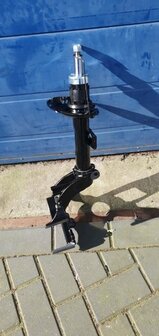 Geschikt voor Polo 2G Veerpoot met Fusee -AG