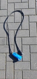T4 Westfalia California Stroom Kabel 1.5M