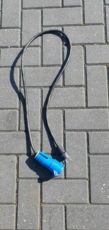 T4 Westfalia California Stroom Kabel 1.5M