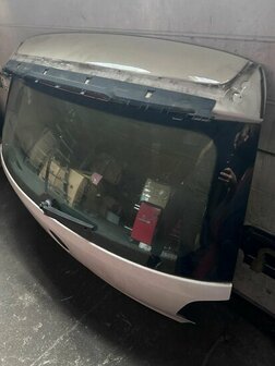Polo 6R Achterklep koffer klep