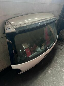 Polo 6R Achterklep koffer klep
