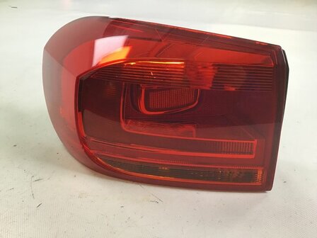 Tiguan Facelift Achterlicht Links 5N0945095Q