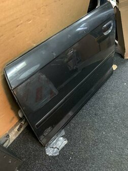 A3 8P 5drs portier deur links kaal