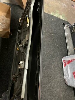 A3 8P 5drs portier deur links kaal