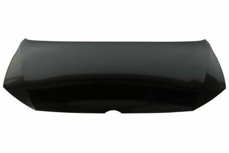 Geschikt voor Touran 2015+ Motorkap in primer 