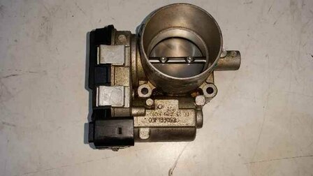 Vag Golf polo caddy Gasklep gasklephuis 03F133062B