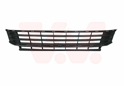 Geschikt voor Luchtgrill Touran 2015+