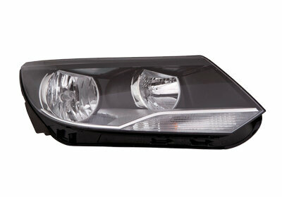 Koplamp Geschikt voor Tiguan 2011+ rechts nieuw