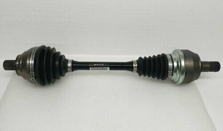 Tiguan 5NA Aandrijfas Links Voor 3Q0407271BA