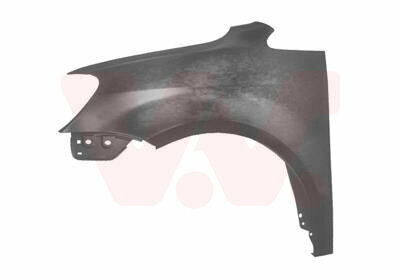 Geschikt voor Touran 2010 2015 scherm Links Nieuw