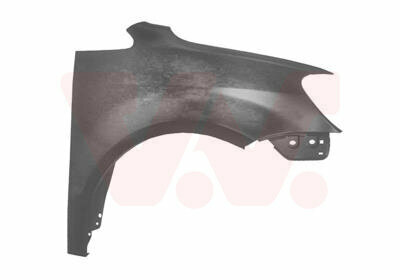 Geschikt voor Touran 2010 2015 scherm Rechts voor Nieuw