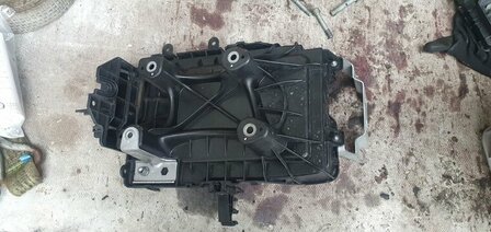 Accuconsole UP! 1S0915331D