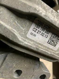 UP Motorsteun 1S0199262