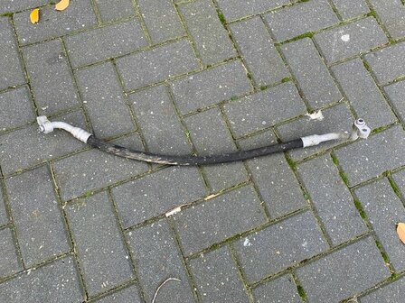 Bora Golf 4 leon airco leoding aircoleiding 1j0820721ac