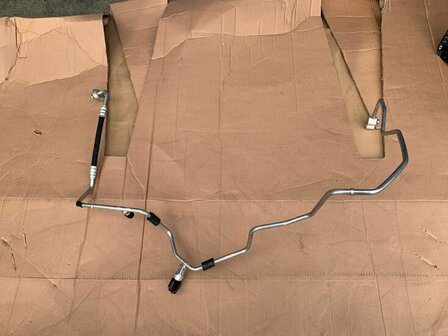 Polo 6R 6C ibiza a1 Aircoleiding 6R1820741N