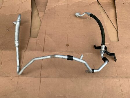 Golf 5 A3 jetta Airco leiding koelmediumslang 1K0820743FG
