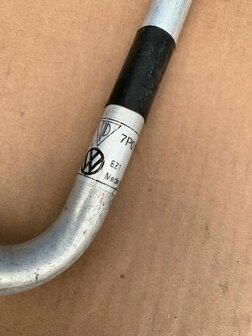 Touareg 2013 tm 2018 Airco leiding koelmediumleiding 7P0820721D